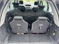 2007 - citroen - grand c4 picasso - 2.0-16v automaat ambiance 7p. - 26-xk-hj - afbeelding 7 van  17