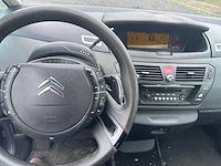 2007 - citroen - grand c4 picasso - 2.0-16v automaat ambiance 7p. - 26-xk-hj - afbeelding 16 van  17