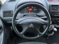 2007 - citroen - jumpy - 12 1.6 hdi l1 h1 - bedrijfswagen - afbeelding 3 van  13
