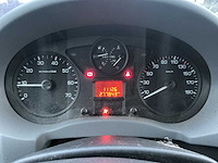 2007 - citroen - jumpy - 12 1.6 hdi l1 h1 - bedrijfswagen - afbeelding 4 van  13