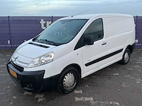 2007 - citroen - jumpy - 12 1.6 hdi l1 h1 - bedrijfswagen - afbeelding 1 van  13