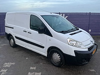 2007 - citroen - jumpy - 12 1.6 hdi l1 h1 - bedrijfswagen - afbeelding 6 van  13
