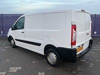 2007 - citroen - jumpy - 12 1.6 hdi l1 h1 - bedrijfswagen - afbeelding 7 van  13
