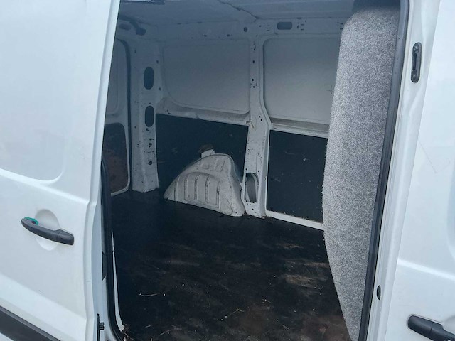 2007 - citroen - jumpy - 12 1.6 hdi l1 h1 - bedrijfswagen - afbeelding 10 van  13