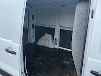 2007 - citroen - jumpy - 12 1.6 hdi l1 h1 - bedrijfswagen - afbeelding 10 van  13