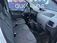 2007 - citroen - jumpy - 12 1.6 hdi l1 h1 - bedrijfswagen - afbeelding 11 van  13