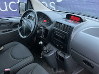 2007 - citroen - jumpy - 12 1.6 hdi l1 h1 - bedrijfswagen - afbeelding 12 van  13