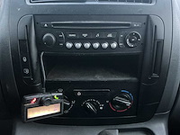 2007 - citroen - jumpy - 12 1.6 hdi l1 h1 - bedrijfswagen - afbeelding 13 van  13