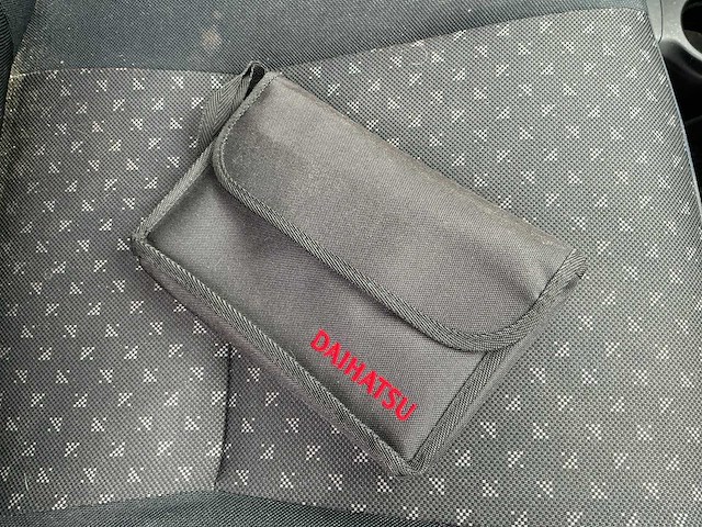 2007 - daihatsu - cuore - 1.0 premium - personenauto - afbeelding 4 van  12