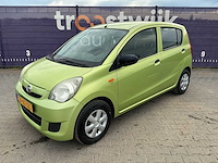 2007 - daihatsu - cuore - 1.0 premium - personenauto - afbeelding 1 van  12