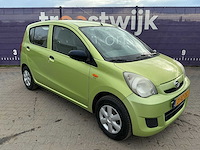 2007 - daihatsu - cuore - 1.0 premium - personenauto - afbeelding 5 van  12
