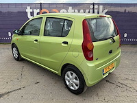 2007 - daihatsu - cuore - 1.0 premium - personenauto - afbeelding 6 van  12