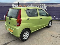 2007 - daihatsu - cuore - 1.0 premium - personenauto - afbeelding 7 van  12
