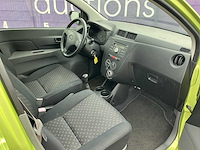 2007 - daihatsu - cuore - 1.0 premium - personenauto - afbeelding 8 van  12