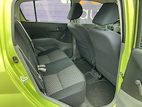 2007 - daihatsu - cuore - 1.0 premium - personenauto - afbeelding 9 van  12