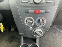 2007 - daihatsu - cuore - 1.0 premium - personenauto - afbeelding 12 van  12