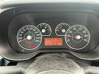 2007 - fiat - grande punto - 1.2 dynamic - personenauto - afbeelding 3 van  12