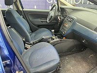 2007 - fiat - grande punto - 1.2 dynamic - personenauto - afbeelding 8 van  12