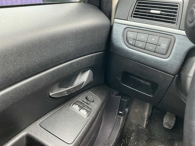 2007 - fiat - grande punto - 1.4-16v sport - personenauto - afbeelding 2 van  12