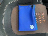 2007 - fiat - grande punto - 1.4-16v sport - personenauto - afbeelding 4 van  12