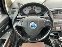 2007 - fiat - grande punto - 1.4-16v sport - personenauto - afbeelding 12 van  12