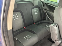 2007 - fiat - grande punto - 1.4-16v sport - personenauto - afbeelding 10 van  12