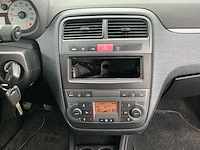 2007 - fiat - grande punto - 1.4-16v sport - personenauto - afbeelding 8 van  12