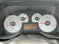 2007 - fiat - grande punto - 1.4-16v sport - personenauto - afbeelding 3 van  12