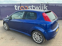 2007 - fiat - grande punto - 1.4-16v sport - personenauto - afbeelding 6 van  12