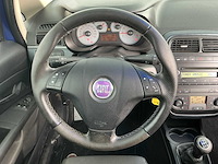 2007 - fiat - grande punto - 1.4-16v sport - personenauto - afbeelding 12 van  12