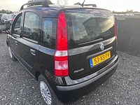 2007 - fiat - panda - 1.2 edizione cool - 53-xs-pr - afbeelding 9 van  16
