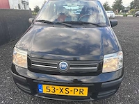 2007 - fiat - panda - 1.2 edizione cool - 53-xs-pr - afbeelding 13 van  16