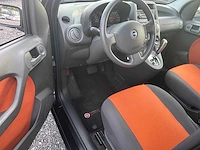 2007 - fiat - panda - 1.2 edizione cool - 53-xs-pr - afbeelding 14 van  16