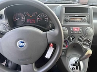 2007 - fiat - panda - 1.2 edizione cool - 53-xs-pr - afbeelding 15 van  16