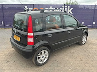 2007 - fiat - panda - 1.2 emotion - personenauto - afbeelding 9 van  11