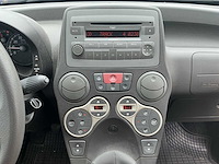 2007 - fiat - panda - 1.2 emotion - personenauto - afbeelding 11 van  11