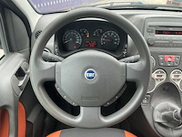 2007 - fiat - panda - 1.2 emotion - personenauto - afbeelding 5 van  5