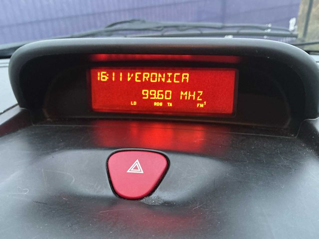 2007 - fiat - scudo - 10 1.6 mj kh1 - bedrijfswagen - afbeelding 2 van  13