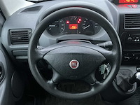 2007 - fiat - scudo - 10 1.6 mj kh1 - bedrijfswagen - afbeelding 3 van  13