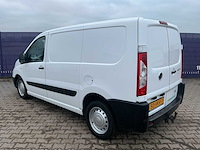 2007 - fiat - scudo - 10 1.6 mj kh1 - bedrijfswagen - afbeelding 7 van  13