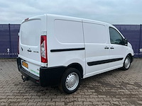 2007 - fiat - scudo - 10 1.6 mj kh1 - bedrijfswagen - afbeelding 8 van  13