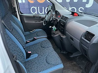 2007 - fiat - scudo - 10 1.6 mj kh1 - bedrijfswagen - afbeelding 11 van  13