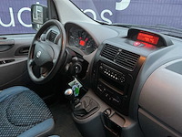 2007 - fiat - scudo - 10 1.6 mj kh1 - bedrijfswagen - afbeelding 12 van  13