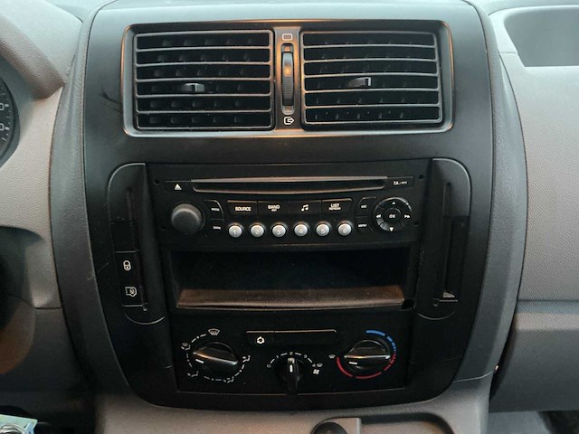 2007 - fiat - scudo - 10 1.6 mj kh1 - bedrijfswagen - afbeelding 13 van  13