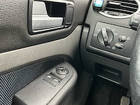 2007 - ford - focus - 1.6-16v futura - personenauto - afbeelding 11 van  13