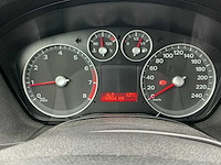 2007 - ford - focus - 1.6-16v futura - personenauto - afbeelding 12 van  13