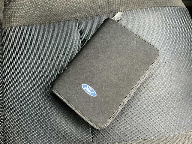 2007 - ford - focus - 1.6-16v futura - personenauto - afbeelding 13 van  13