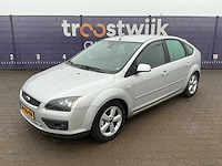 2007 - ford - focus - 1.6-16v futura - personenauto - afbeelding 1 van  13