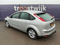 2007 - ford - focus - 1.6-16v futura - personenauto - afbeelding 3 van  13