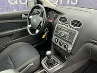 2007 - ford - focus - 1.6-16v futura - personenauto - afbeelding 7 van  13